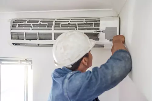 Dépannage Climatisation Cagnes sur mer