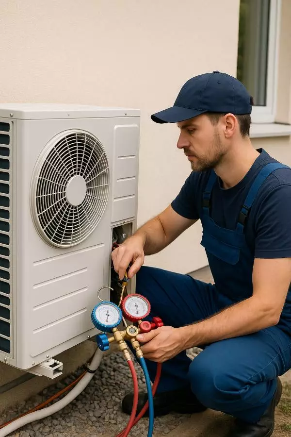 Entretien Climatisation Mandelieu-la-napoule