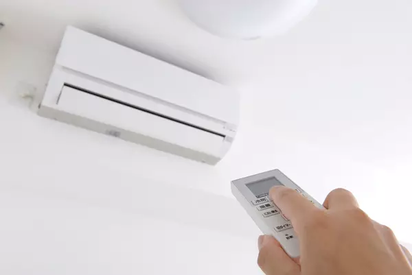 Installation climatisation Carros