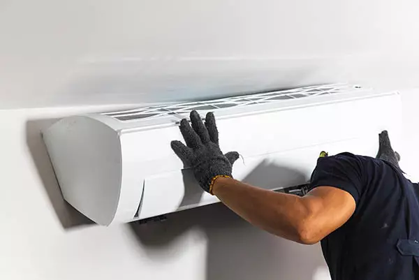 Installation climatisation Mougins